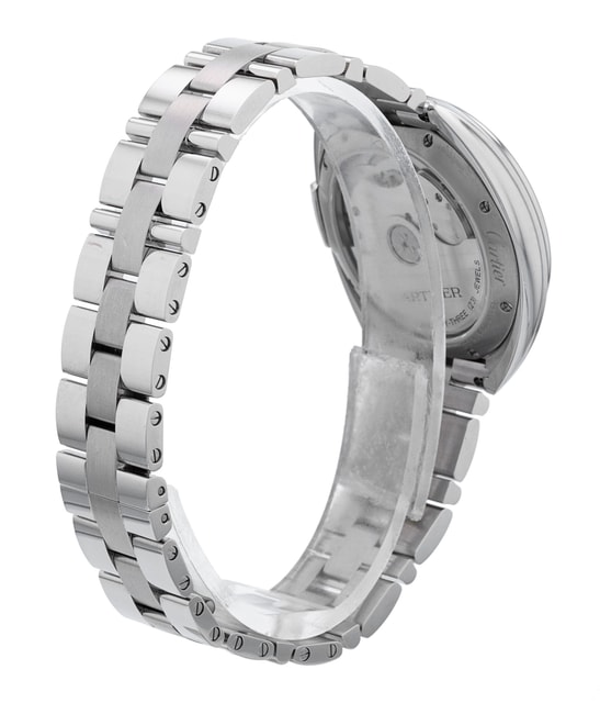 Cartier Cle De Cartier WSCL0006 Image 3